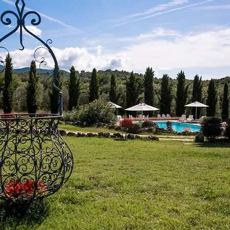 Rent In Rome - Agriturismo Villa Belvedere Κατάλυμα σε φάρμα