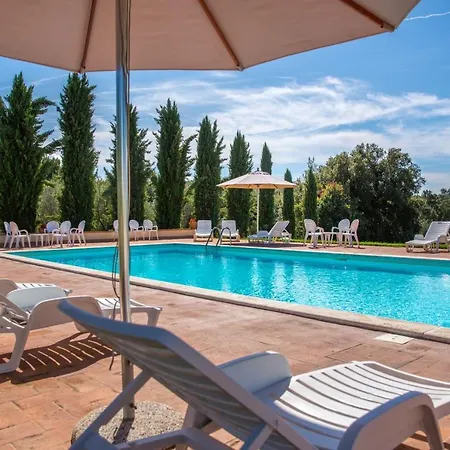 Rent In Rome - Agriturismo Villa Belvedere Κατάλυμα σε φάρμα Νάρνη