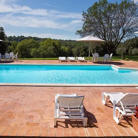 Rent In Rome - Agriturismo Villa Belvedere Κατάλυμα σε φάρμα