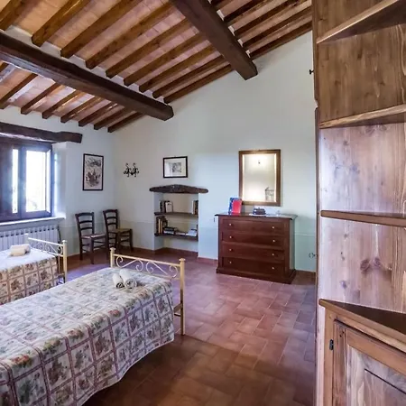 Rent In Rome - Agriturismo Villa Belvedere *