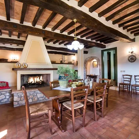 Κατάλυμα σε φάρμα Rent In Rome - Agriturismo Villa Belvedere