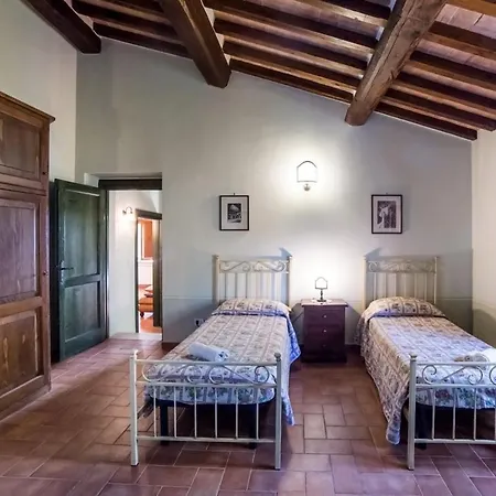 Κατάλυμα σε φάρμα Rent In Rome - Agriturismo Villa Belvedere