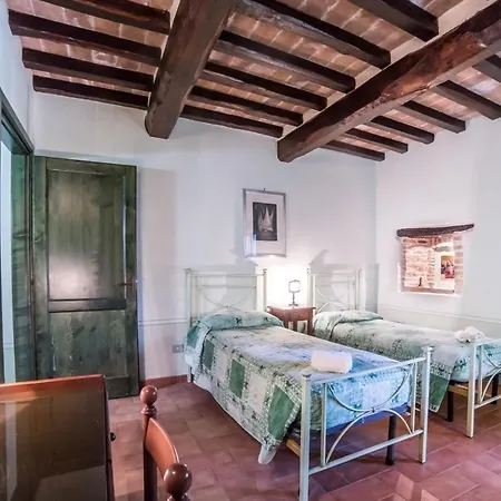 Rent In Rome - Agriturismo Villa Belvedere *