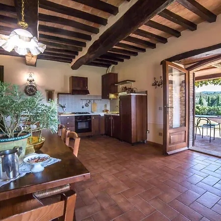 Rent In Rome - Agriturismo Villa Belvedere
