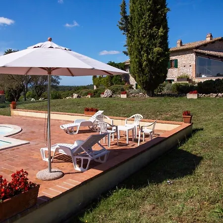 Κατάλυμα σε φάρμα Rent In Rome - Agriturismo Villa Belvedere *