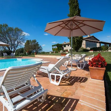 Rent In Rome - Agriturismo Villa Belvedere * Νάρνη