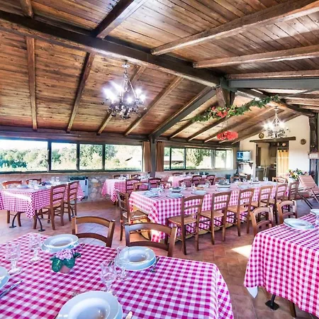 Rent In Rome - Agriturismo Villa Belvedere Κατάλυμα σε φάρμα Νάρνη