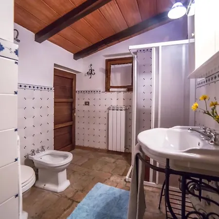 Rent In Rome - Agriturismo Villa Belvedere *
