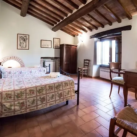 Rent In Rome - Agriturismo Villa Belvedere Κατάλυμα σε φάρμα *