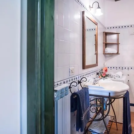 Rent In Rome - Agriturismo Villa Belvedere Κατάλυμα σε φάρμα *