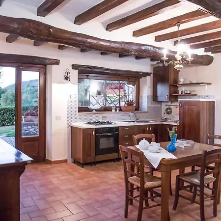 Κατάλυμα σε φάρμα Rent In Rome - Agriturismo Villa Belvedere Νάρνη