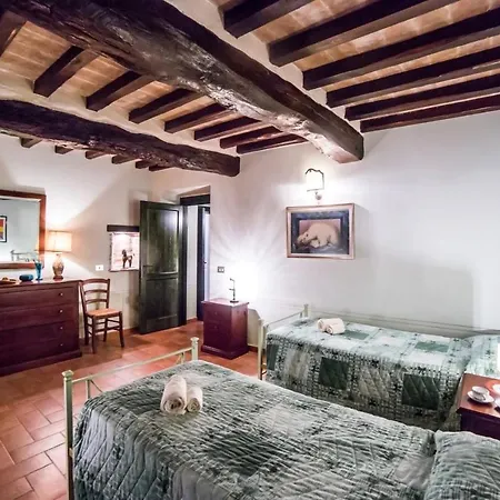 Rent In Rome - Agriturismo Villa Belvedere Κατάλυμα σε φάρμα