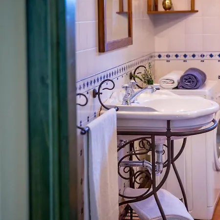 Κατάλυμα σε φάρμα Rent In Rome - Agriturismo Villa Belvedere Νάρνη