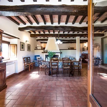 Κατάλυμα σε φάρμα Rent In Rome - Agriturismo Villa Belvedere *